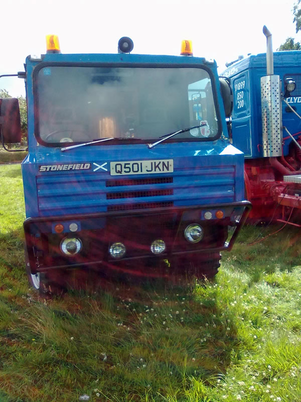 Trucks